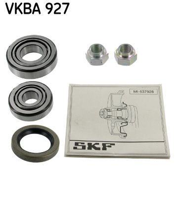 SKFVKBA 927